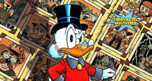 Crónicas del Multiverso #65 – The Life and Times of a Comic Book Podcast