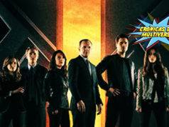 Crónicas del Multiverso #67 – Special Agents in Charge