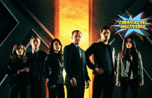 Crónicas del Multiverso #67 – Special Agents in Charge