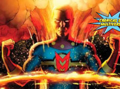 Crónicas del Multiverso #68 – KIMOTA!