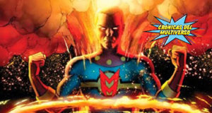 Crónicas del Multiverso #68 – KIMOTA!