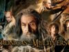 Crónicas del Multiverso #73 – Into The Fire: The Hobbit – The Desolation of Smaug