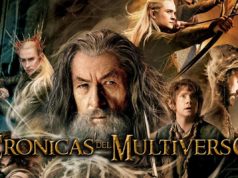 Crónicas del Multiverso #73 – Into The Fire: The Hobbit – The Desolation of Smaug