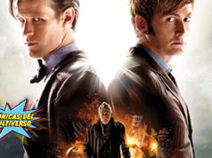 Crónicas del Multiverso #72 – Saving the Day