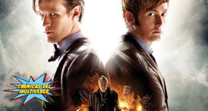 Crónicas del Multiverso #72 – Saving the Day