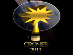 Crónicas del Multiverso #47 – I Annual Cronie Award Ceremony 2013