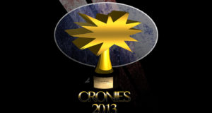 Crónicas del Multiverso #47 – I Annual Cronie Award Ceremony 2013