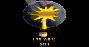 Crónicas del Multiverso #75 – II Annual Cronie Award Ceremony 2014