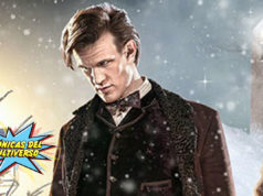 Crónicas del Multiverso #74 – The Time of your Eleventh Life