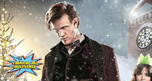 Crónicas del Multiverso #74 – The Time of your Eleventh Life