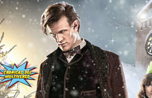 Crónicas del Multiverso #74 – The Time of your Eleventh Life