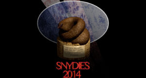 Crónicas del Multiverso #76 – I Annual Snydie Award Ceremony 2014