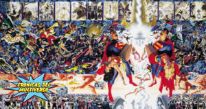 Crónicas del Multiverso #91 – Crises Part V