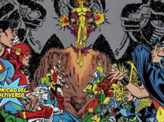 Crónicas del Multiverso #77 – Once A Year