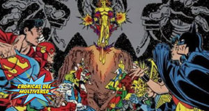 Crónicas del Multiverso #77 – Once A Year