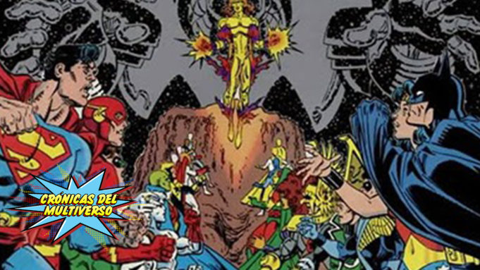 Crónicas del Multiverso #77 – Once A Year