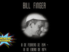 Crónicas del Multiverso #78 – Gracias, Bill