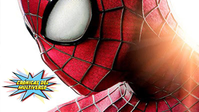 Crónicas del Multiverso #84 – Spider-Sequel