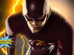 Crónicas del Multiverso #85 – Agents, Orphans and Speedsters