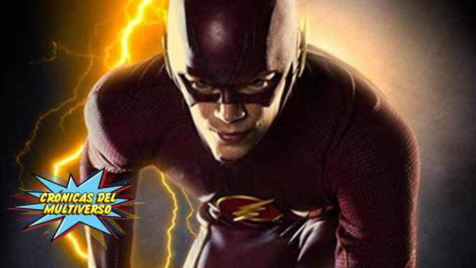 Crónicas del Multiverso #85 – Agents, Orphans and Speedsters