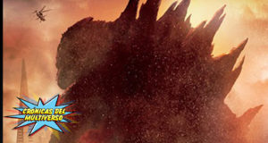 Crónicas del Multiverso #86 – Animal Rights