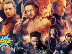 Crónicas del Multiverso #88 – Mutatis Mutandis: X-Men Days of Future Past parte I