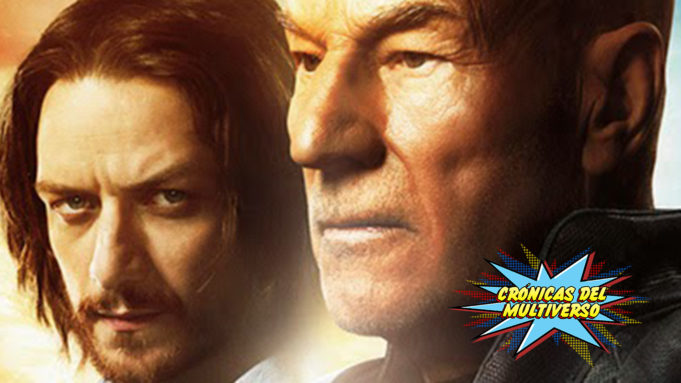 Crónicas del Multiverso #89 – The Best There Is: X-Men Days of Future Past parte II