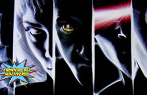 Crónicas del Multiverso #87 – X-pectations