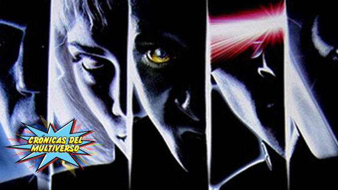 Crónicas del Multiverso #87 – X-pectations