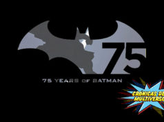 Crónicas del Multiverso #93 – 75 Years of Batman Parte II
