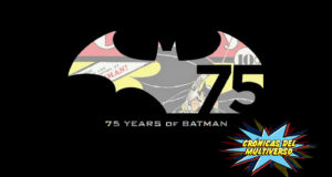 Crónicas del Multiverso #92 – 75 Years of Batman