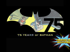 Crónicas del Multiverso #94 – 75 Years of Batman Parte III