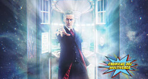 Crónicas del Multiverso #99 – Doctor Twelve