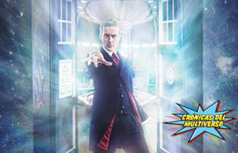 Crónicas del Multiverso #99 – Doctor Twelve