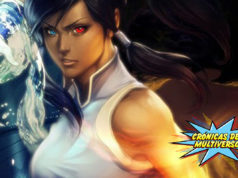 Crónicas del Multiverso #98 – Avatarized