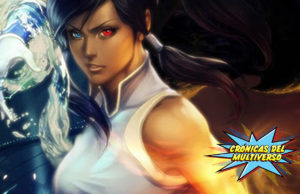 Crónicas del Multiverso #98 – Avatarized