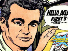 Crónicas del Multiverso 100th Issue KIRBYTACULAR EDITION!