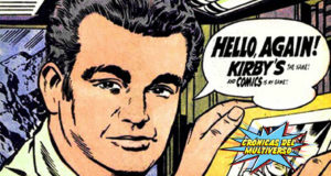 Crónicas del Multiverso 100th Issue KIRBYTACULAR EDITION!