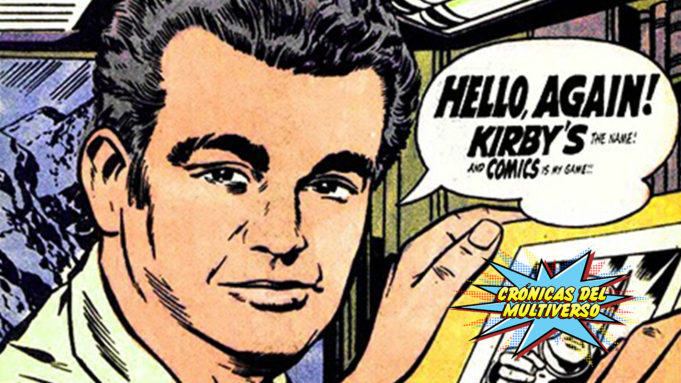 Crónicas del Multiverso 100th Issue KIRBYTACULAR EDITION!