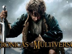 Crónicas del Multiverso #112 – There and Back Again: The Hobbit – The Battle of the Five Armies