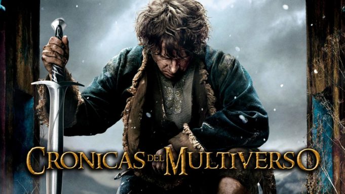 Crónicas del Multiverso #112 – There and Back Again: The Hobbit – The Battle of the Five Armies