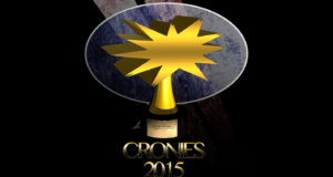 Crónicas del Multiverso #115 – III Annual Cronie Award Ceremony part II 2015