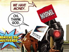 Crónicas del Multiverso #117 – Prodigal