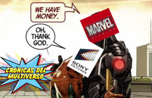 Crónicas del Multiverso #117 – Prodigal