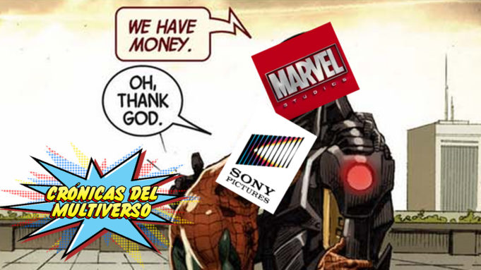 Crónicas del Multiverso #117 – Prodigal