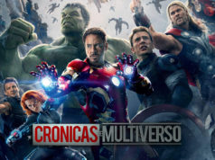 Crónicas del Multiverso #130 – Strings: Avengers Age of Ultron part III
