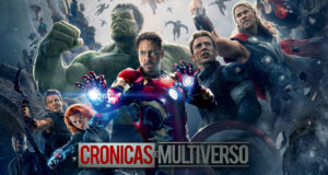 Crónicas del Multiverso #130 – Strings: Avengers Age of Ultron part III
