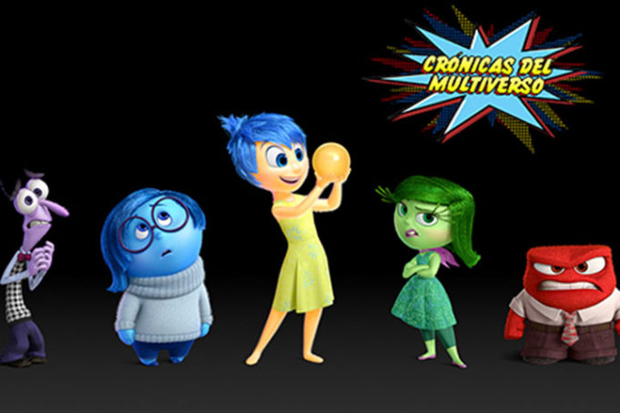 Crónicas del Multiverso #136 – Jurassic Mind