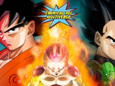 Crónicas del Multiverso #137 – BALLZ