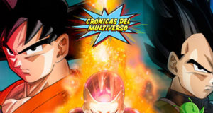 Crónicas del Multiverso #137 – BALLZ